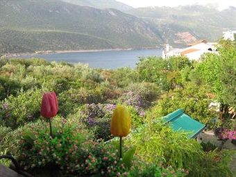 Hotel Club Antiphellos