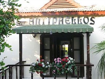Hotel Club Antiphellos