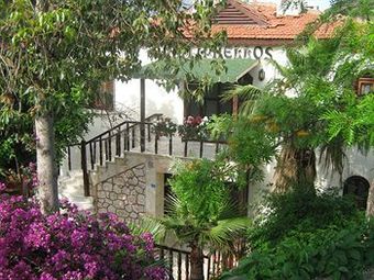 Hotel Club Antiphellos