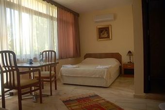 Hotel Club Antiphellos