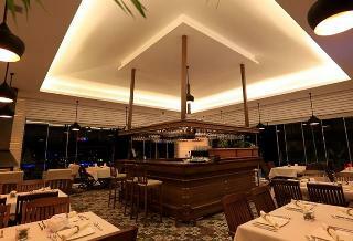 Poseidon Boutique Hotel & Yacht Club