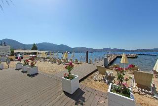 Poseidon Boutique Hotel & Yacht Club