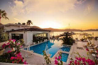 Poseidon Boutique Hotel & Yacht Club