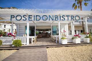 Poseidon Boutique Hotel & Yacht Club