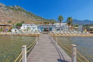 Poseidon Boutique Hotel & Yacht Club