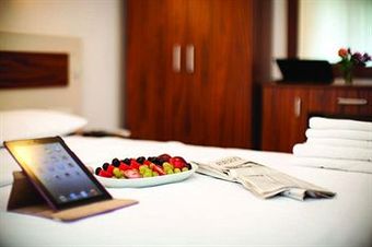 Zeus Kumlub�k Hotel