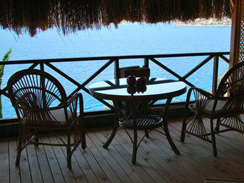 Baldan Suites Boutique Hotel & Restaurant