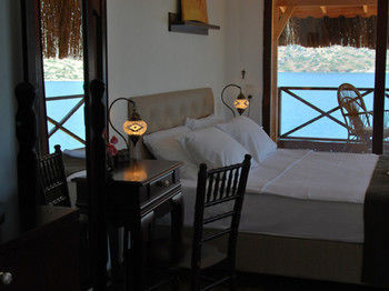 Baldan Suites Boutique Hotel & Restaurant