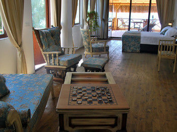 Baldan Suites Boutique Hotel & Restaurant