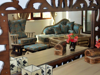 Baldan Suites Boutique Hotel & Restaurant