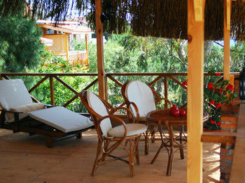 Baldan Suites Boutique Hotel & Restaurant