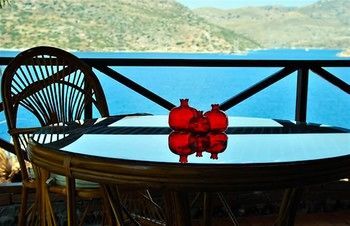 Baldan Suites Boutique Hotel & Restaurant