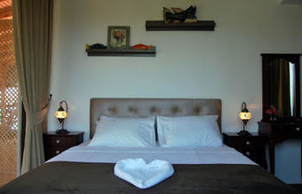 Baldan Suites Boutique Hotel & Restaurant