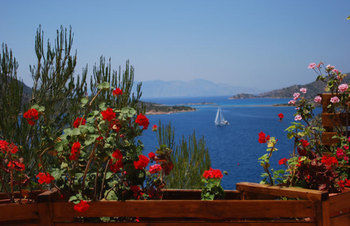 Baldan Suites Boutique Hotel & Restaurant