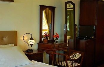 Baldan Suites Boutique Hotel & Restaurant