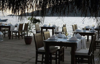 Baldan Suites Boutique Hotel & Restaurant