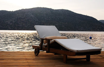 Baldan Suites Boutique Hotel & Restaurant