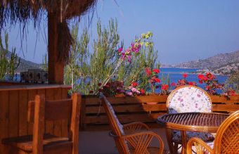 Baldan Suites Boutique Hotel & Restaurant