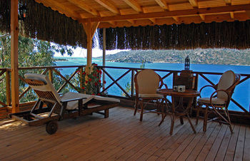 Baldan Suites Boutique Hotel & Restaurant
