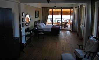 Baldan Suites Boutique Hotel & Restaurant