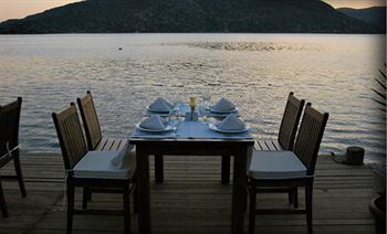 Baldan Suites Boutique Hotel & Restaurant