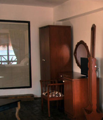 Baldan Suites Boutique Hotel & Restaurant