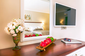 Apartamento Dalyan Resort Spa - Boutique Class