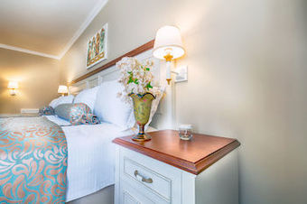 Apartamento Dalyan Resort Spa - Boutique Class