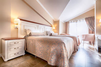 Apartamento Dalyan Resort Spa - Boutique Class