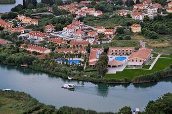 Apartamento Dalyan Resort Spa - Boutique Class