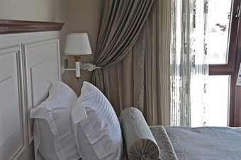 Apartamento Dalyan Resort Spa - Boutique Class