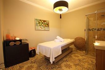 Apartamento Dalyan Resort Spa - Boutique Class