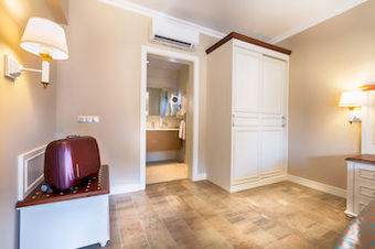 Apartamento Dalyan Resort Spa - Boutique Class