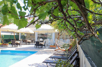 Sounds Of Berg Hotel