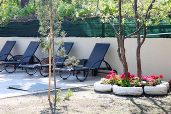 Sounds Of Berg Hotel