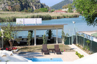 Sounds Of Berg Hotel