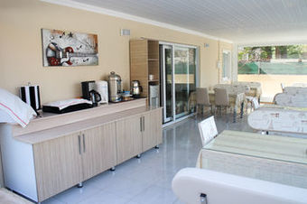 Sounds Of Berg Hotel