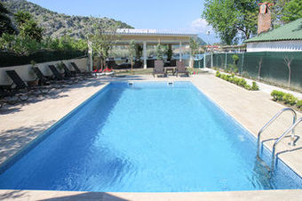 Sounds Of Berg Hotel