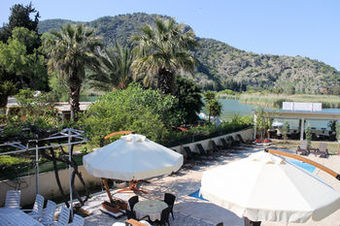 Sounds Of Berg Hotel