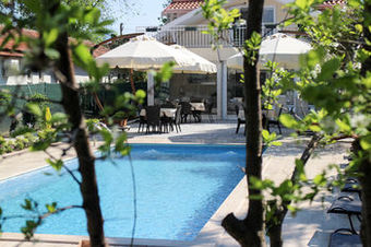 Sounds Of Berg Hotel