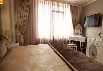 Port Hotel Tophane-i Amire