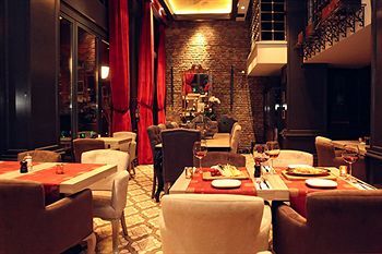 Port Hotel Tophane-i Amire