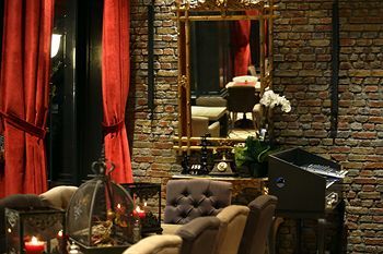 Port Hotel Tophane-i Amire