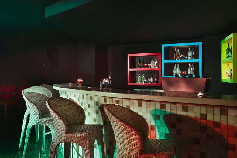 Hotel Ramada Resort Side