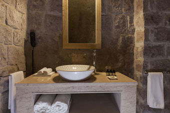 The House Hotel Cappadocia