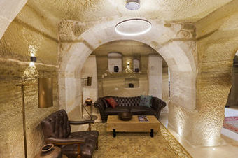 The House Hotel Cappadocia