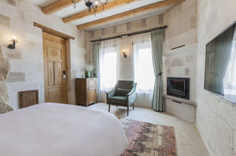 The House Hotel Cappadocia