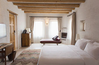 The House Hotel Cappadocia