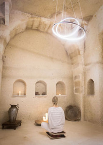 The House Hotel Cappadocia