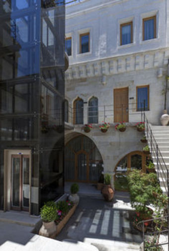 The House Hotel Cappadocia